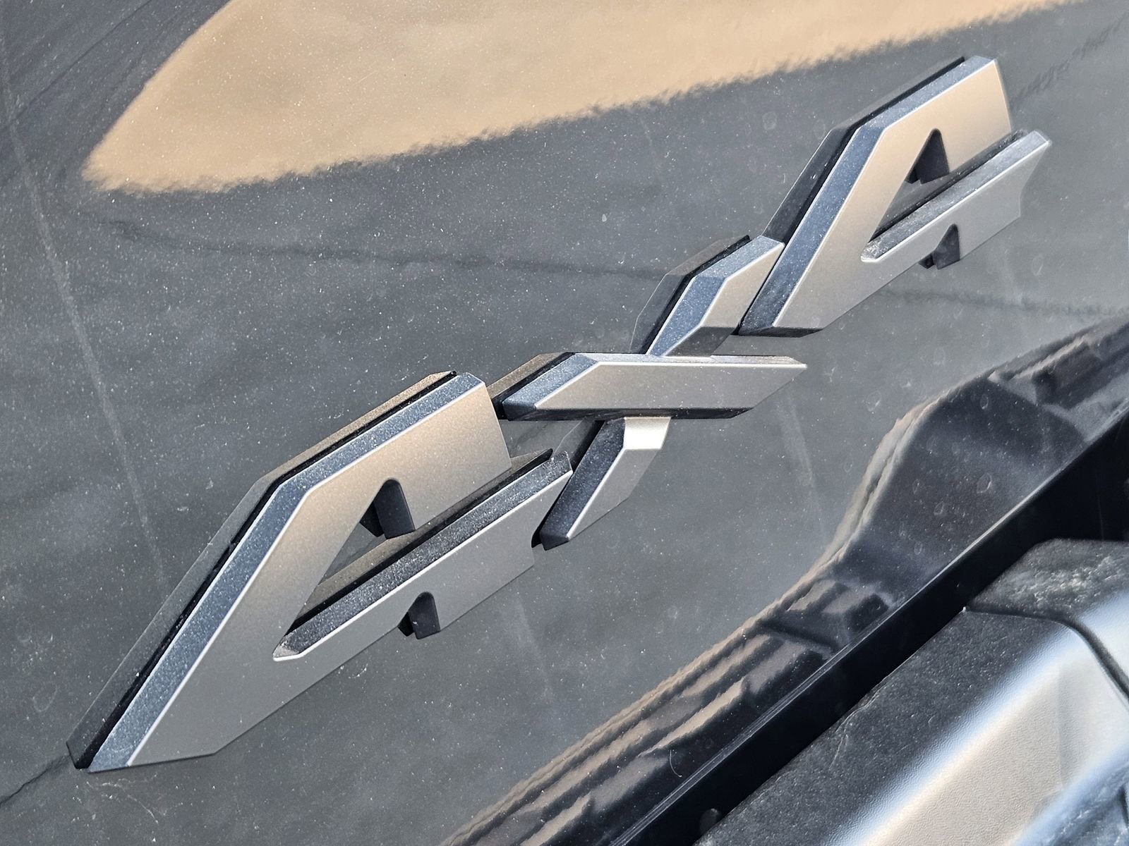 New 2026 RAM 2500 Rebel w/ Rebel Level 2 Equipment Group image 16