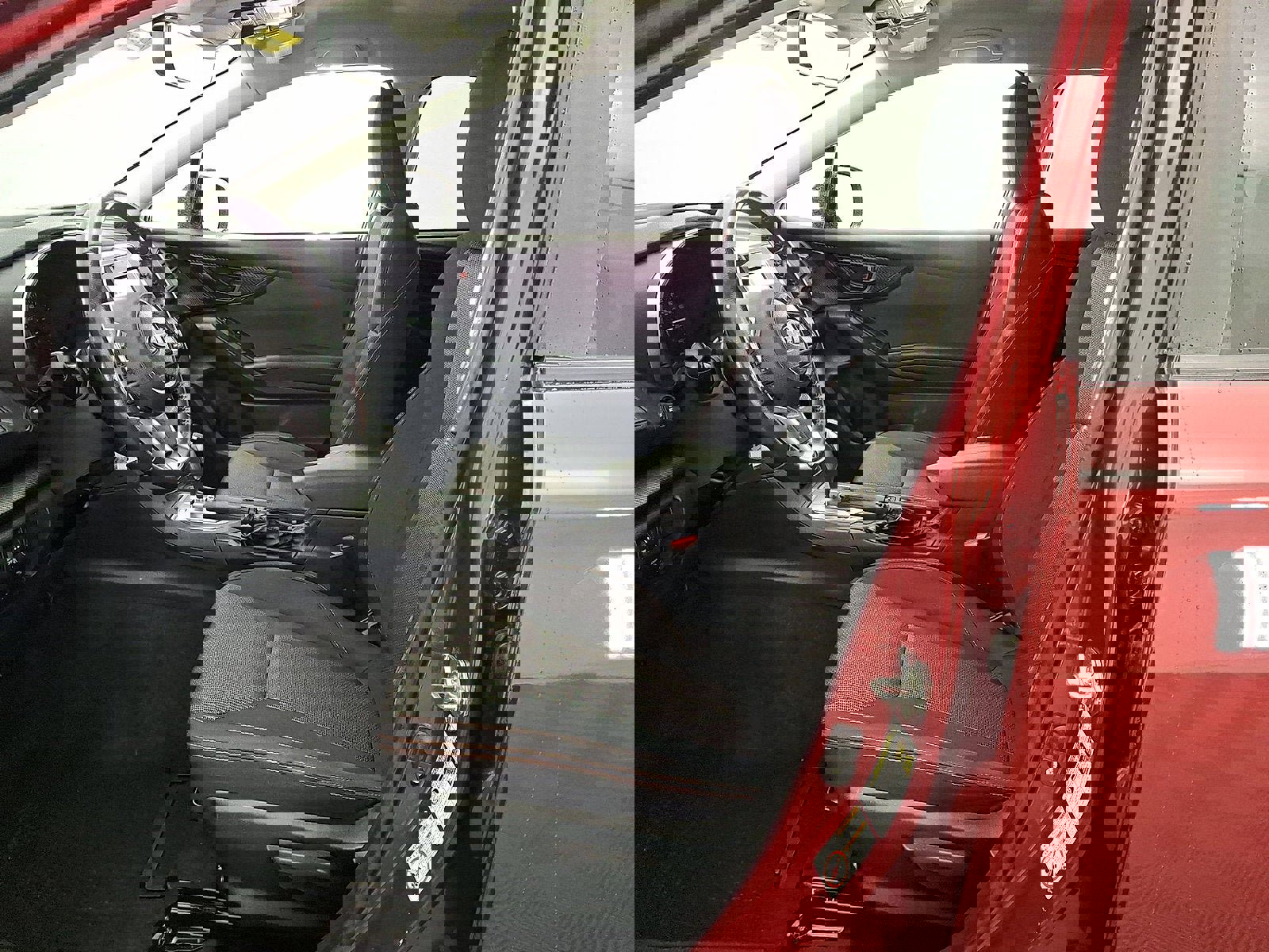 Used 2018 Subaru Crosstrek 2.0i Premium w/ Eyesight System image 11