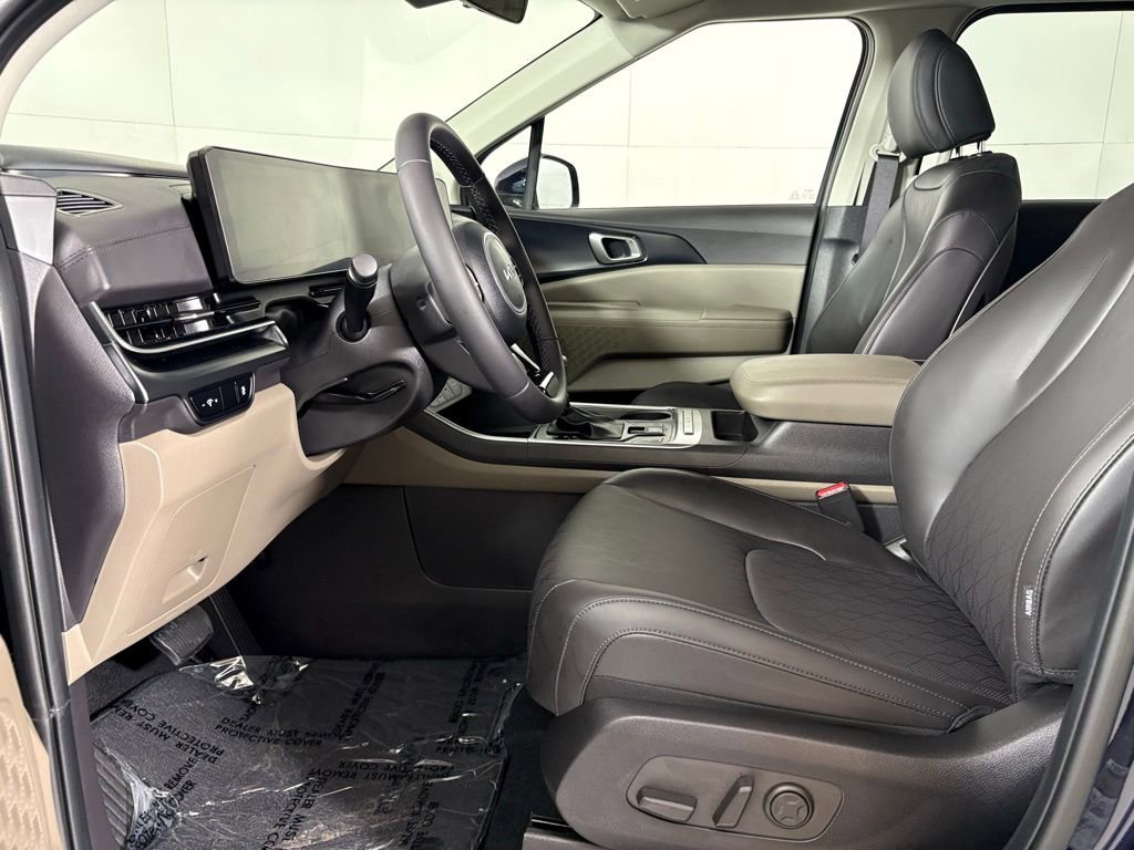 New 2026 Kia Carnival image 19