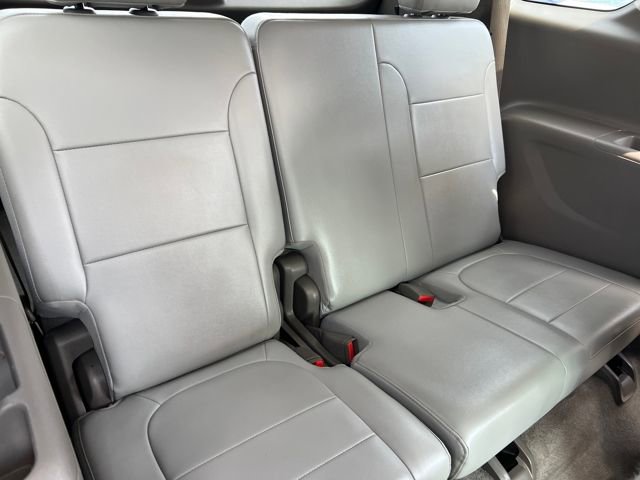 Used 2018 Chevrolet Traverse LT image 22