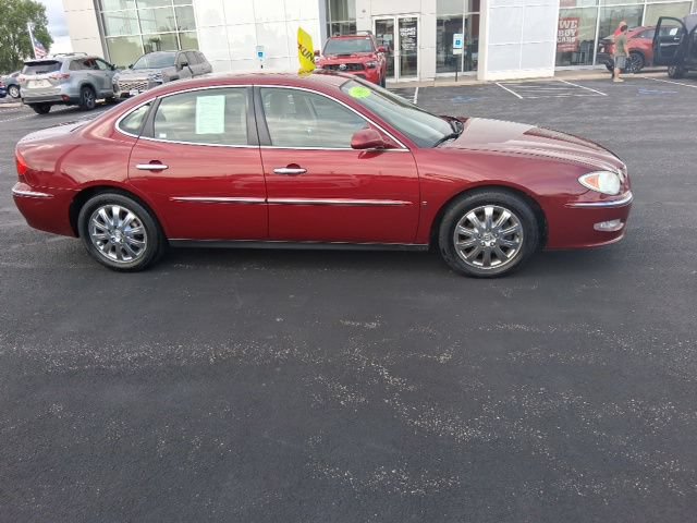 Used 2009 Buick LaCrosse CX FWD image 6