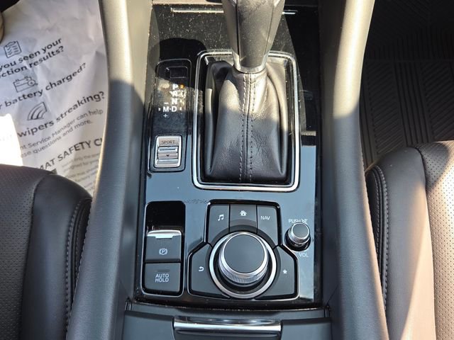 Used 2020 MAZDA MAZDA6 Grand Touring FWD image 18