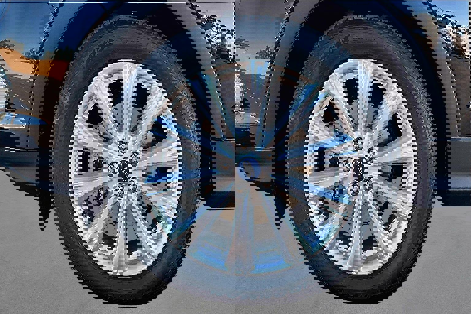 Used 2019 Ford Escape SEL image 8