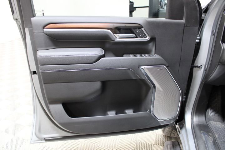 New 2026 GMC Sierra 2500 Denali w/ Denali Reserve Package image 18