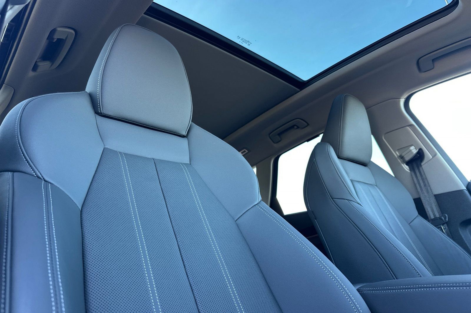 Used 2025 Audi Q5 Premium Plus w/ Premium Plus image 20