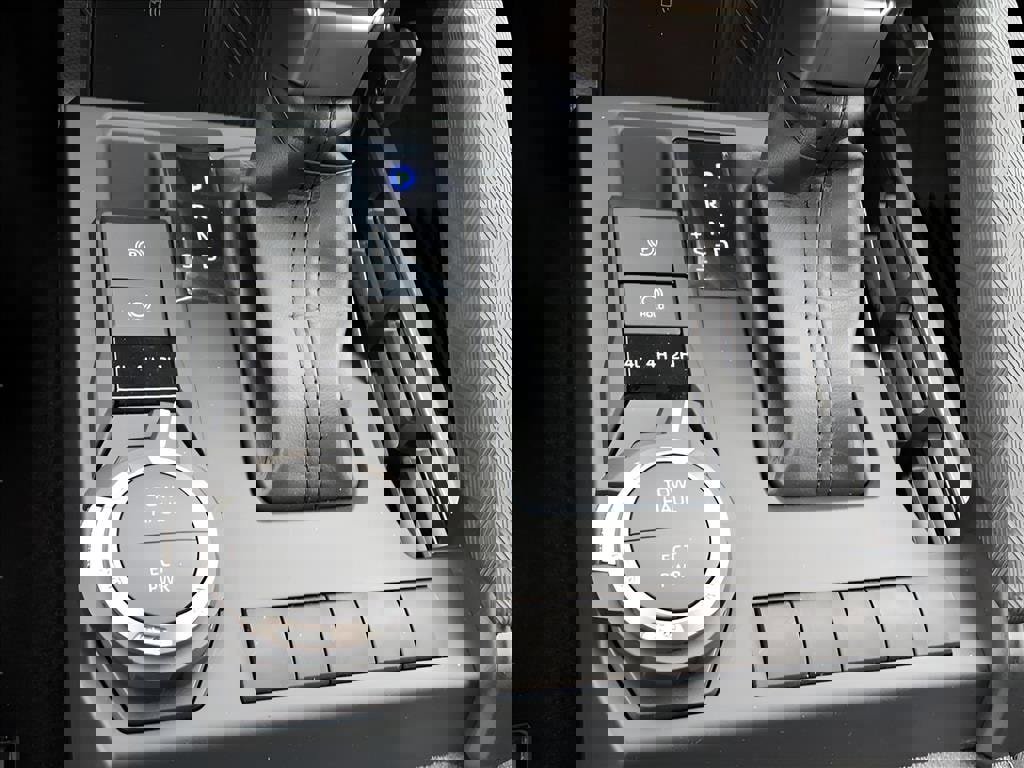 New 2026 Toyota Tacoma SR5 image 14