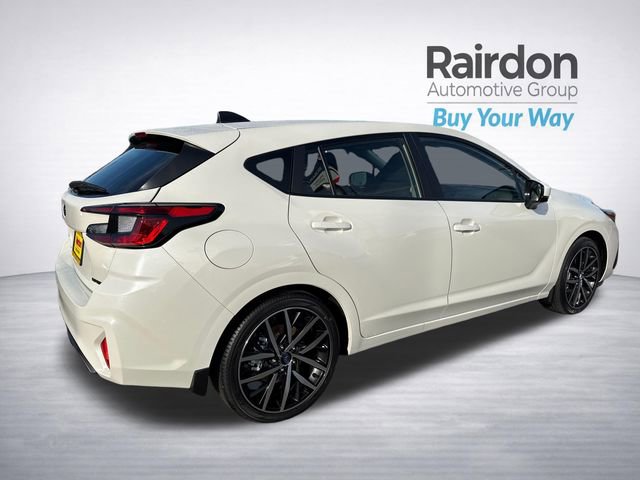 New 2026 Subaru Impreza 2.0i Sport AWD/4WD image 9