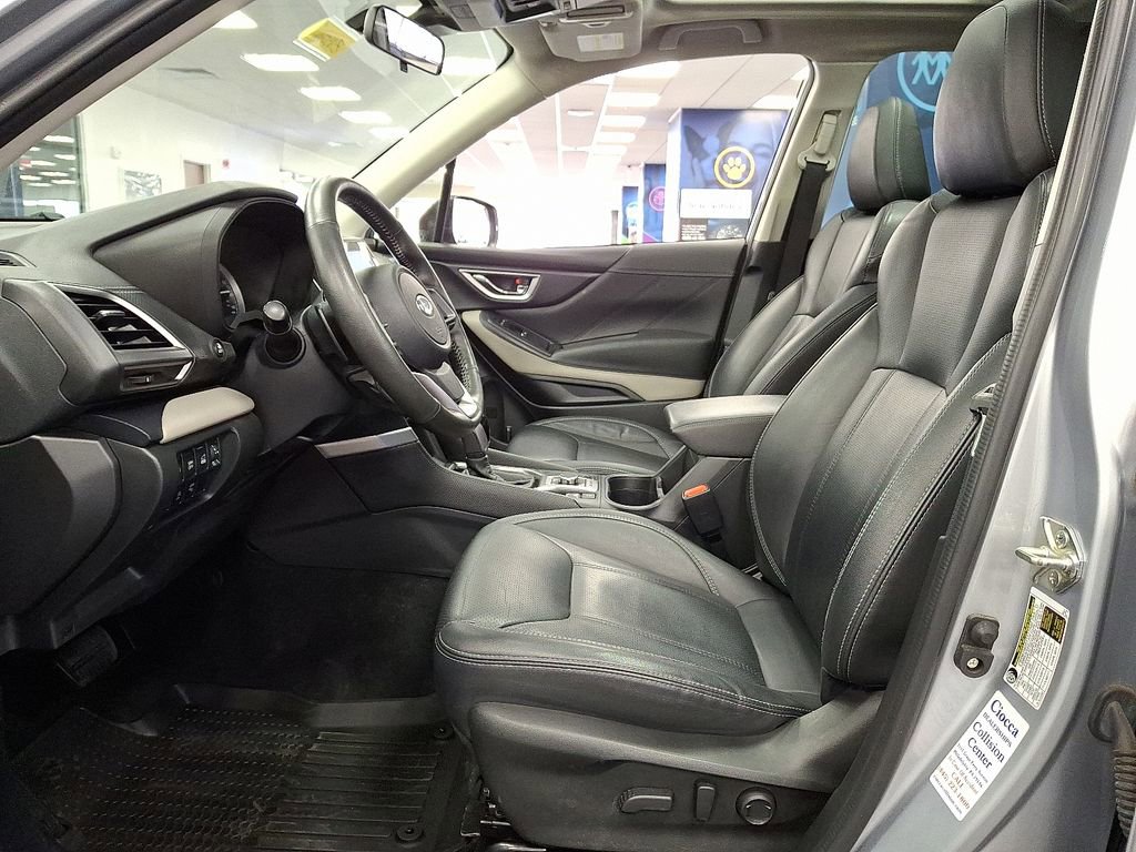 Certified 2023 Subaru Forester Limited image 15
