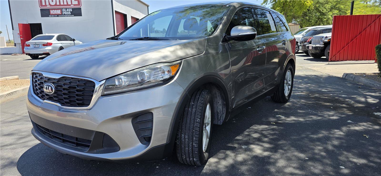 Used 2019 Kia Sorento L