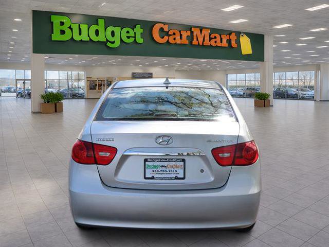 Used 2010 Hyundai Elantra GLS FWD image 7