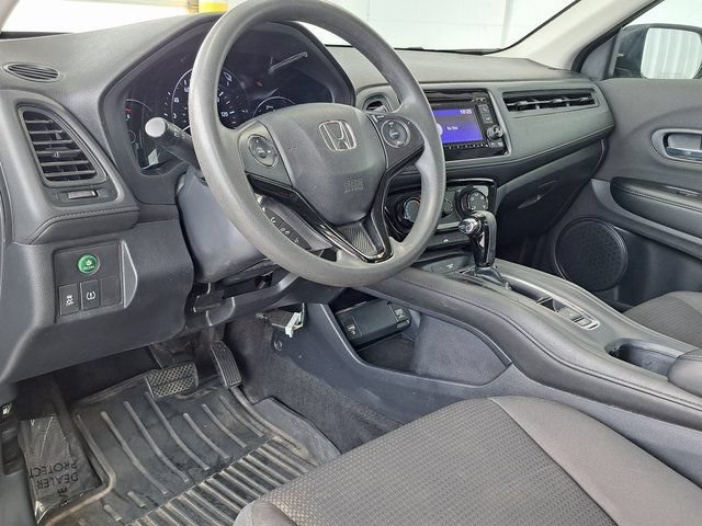 Used 2022 Honda HR-V LX image 8