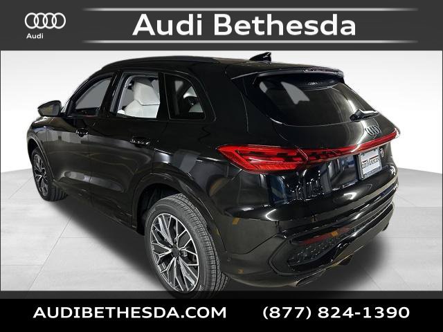 New 2026 Audi Q5 Premium Plus AWD/4WD image 5