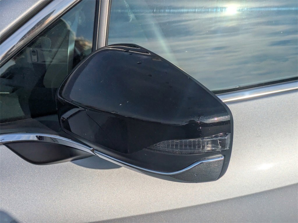 Certified 2025 Subaru Outback Limited XT w/ Popular Package #2 image 11