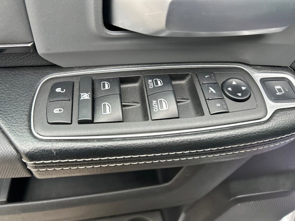 Used 2022 RAM 2500 Power Wagon w/ Level 1 Equipment Group image 21