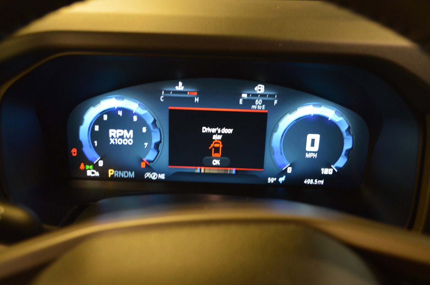 New 2025 Ford Bronco Big Bend image 17