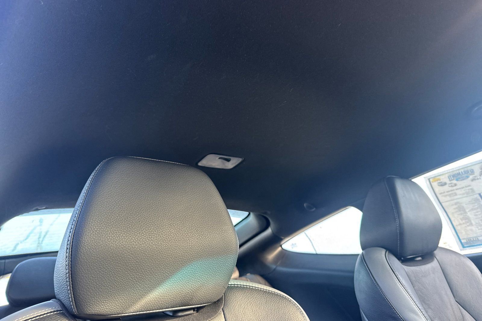 Used 2016 Hyundai Veloster Turbo FWD image 20