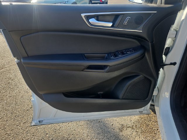 Used 2023 Ford Edge SEL AWD/4WD image 22