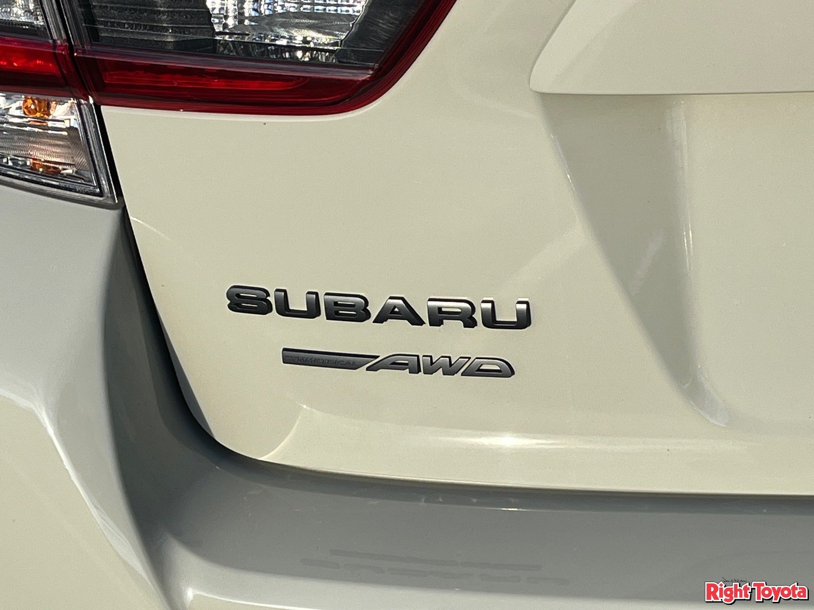 Used 2023 Subaru Crosstrek 2.0i Premium AWD/4WD image 10