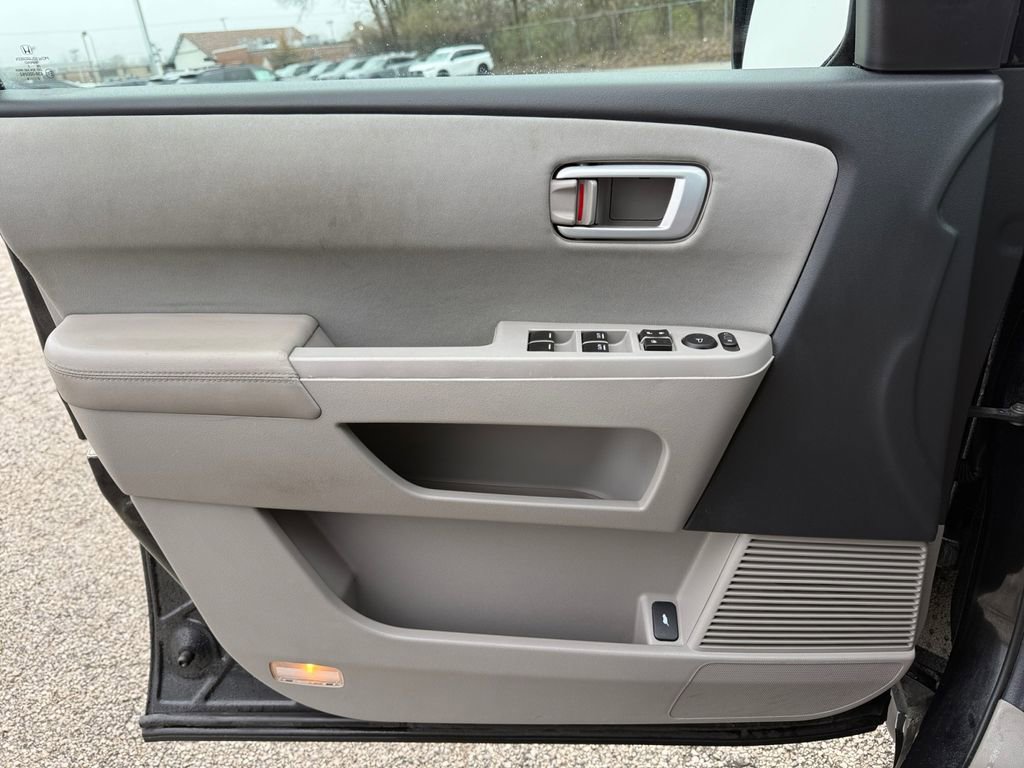 Used 2013 Honda Pilot EX image 13