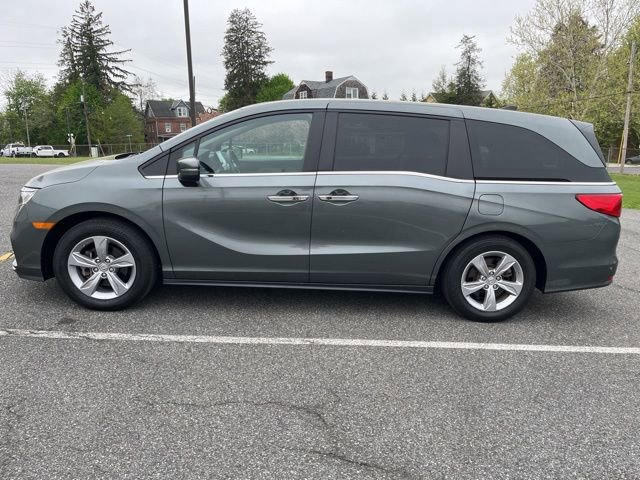 Used 2018 Honda Odyssey EX-L image 4