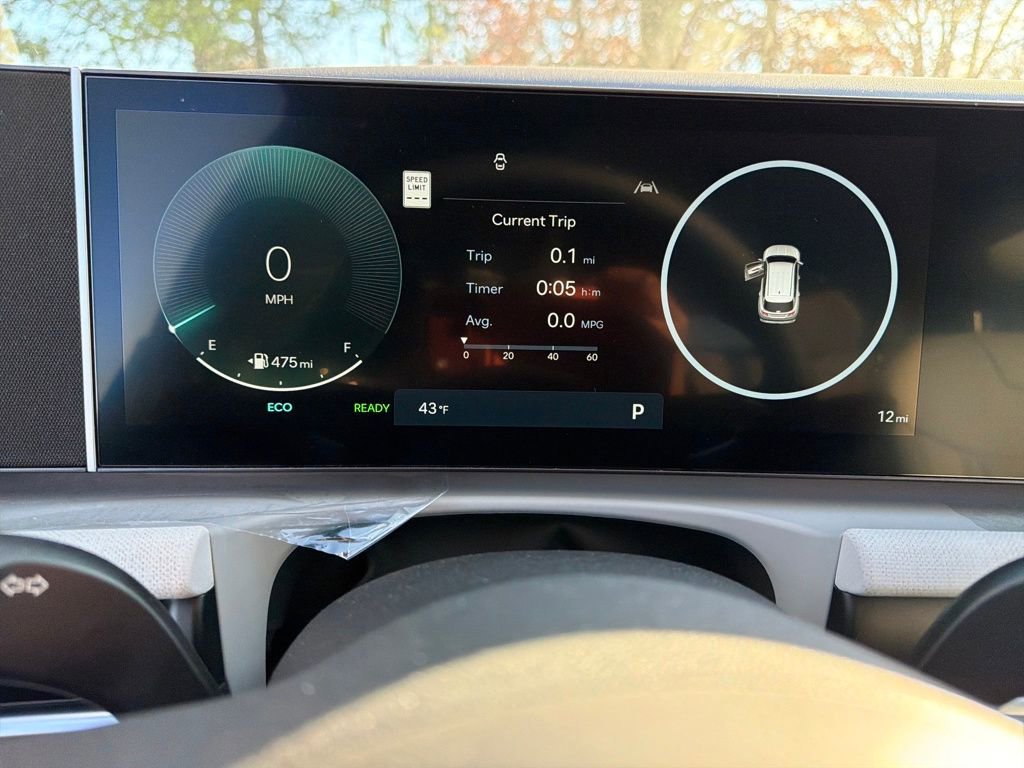 New 2026 Hyundai Tucson SEL w/ Tow & Go Package image 16