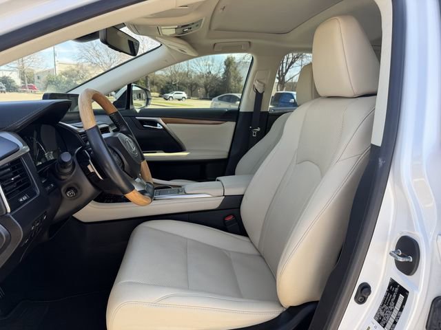 Used 2022 Lexus RX 450h AWD w/ Premium Package image 26