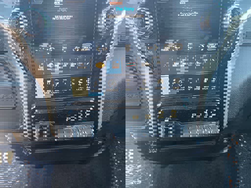 Used 2024 RAM 2500 Laramie w/ Safety Group image 15