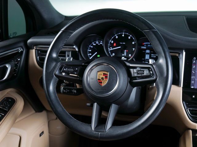 Certified 2023 Porsche Macan 2.0L I4 Turbocharged image 15
