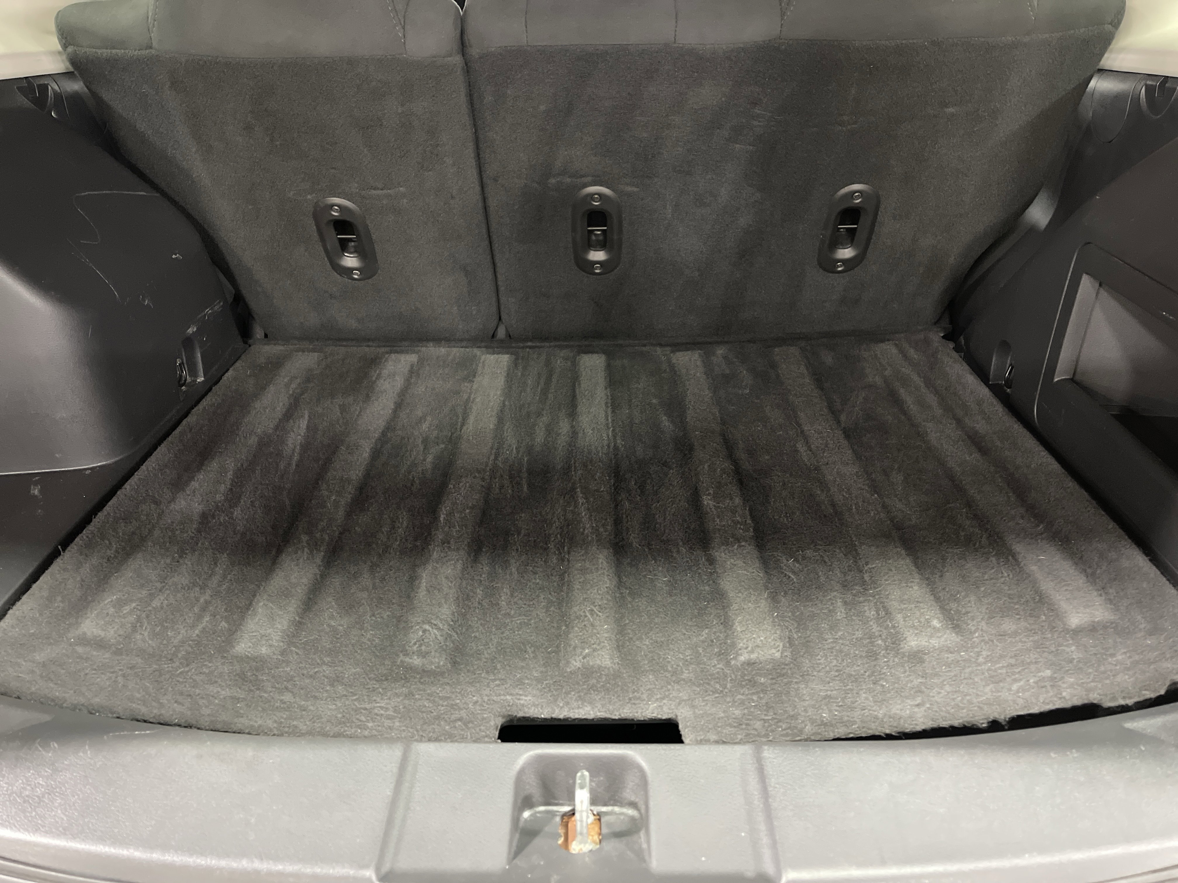 Used 2017 Jeep Patriot Latitude image 11