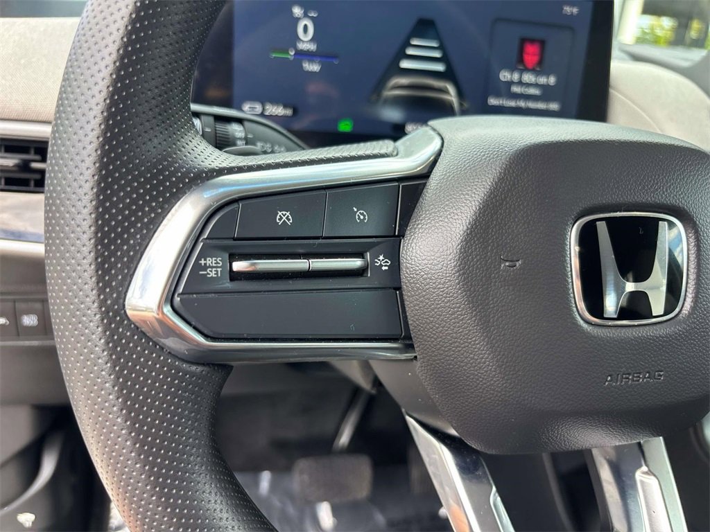 Used 2024 Honda Prologue EX image 18