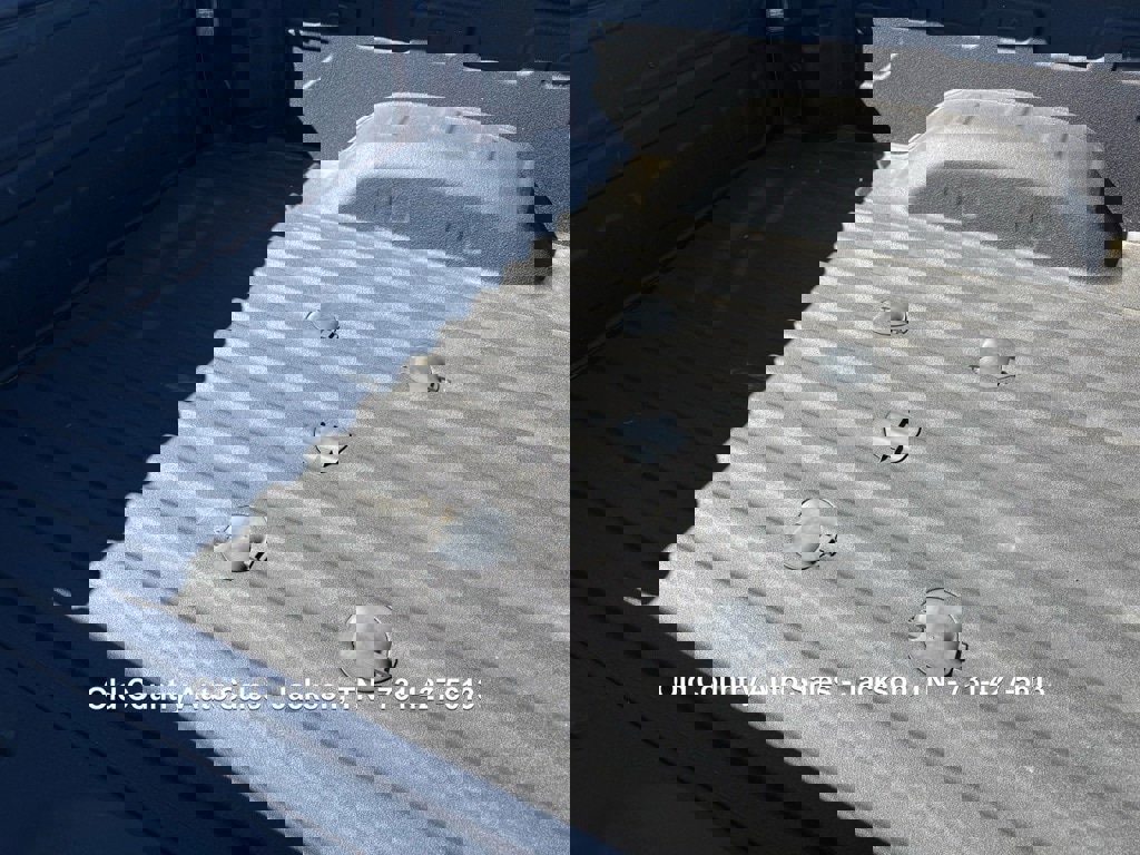 Used 2025 Chevrolet Silverado 2500 High Country w/ Midnight Edition image 27