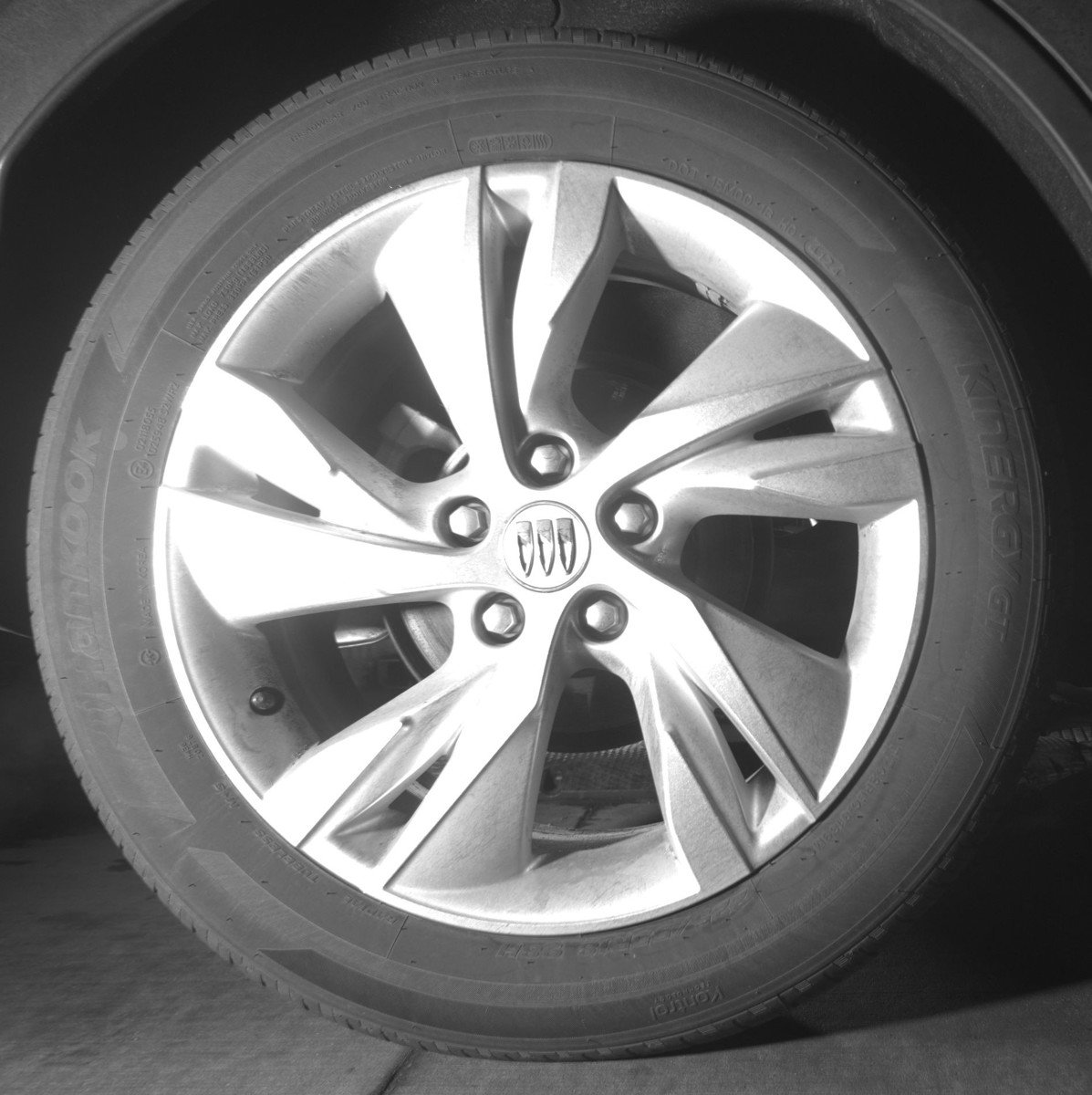 Used 2025 Buick Encore GX Preferred FWD image 15