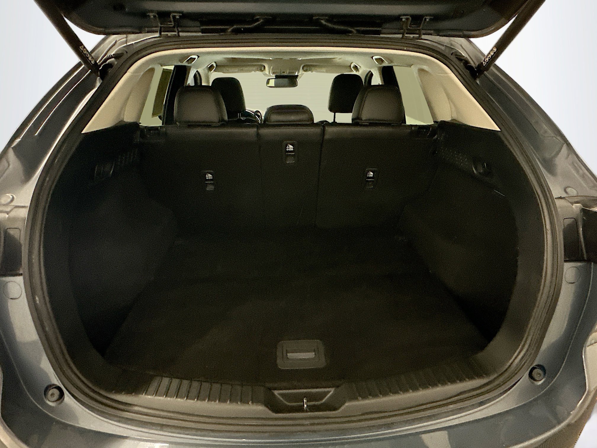 Used 2024 MAZDA CX-5 Carbon Edition image 31