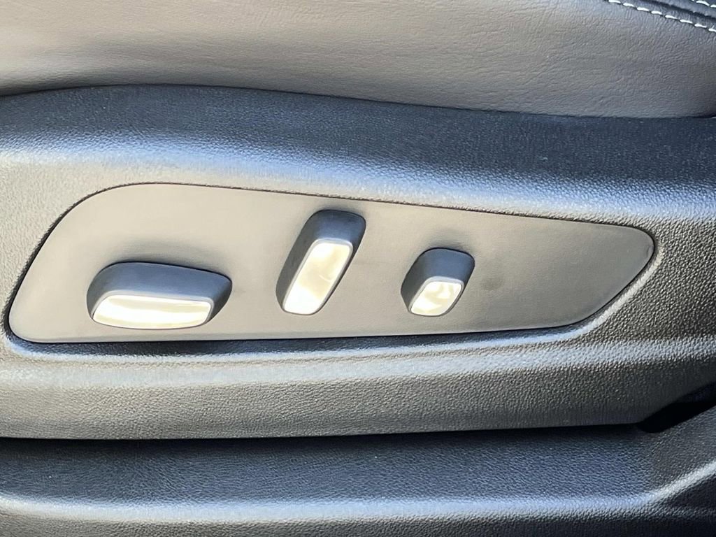 New 2025 Cadillac XT5 Premium Luxury w/ Technology Package image 22