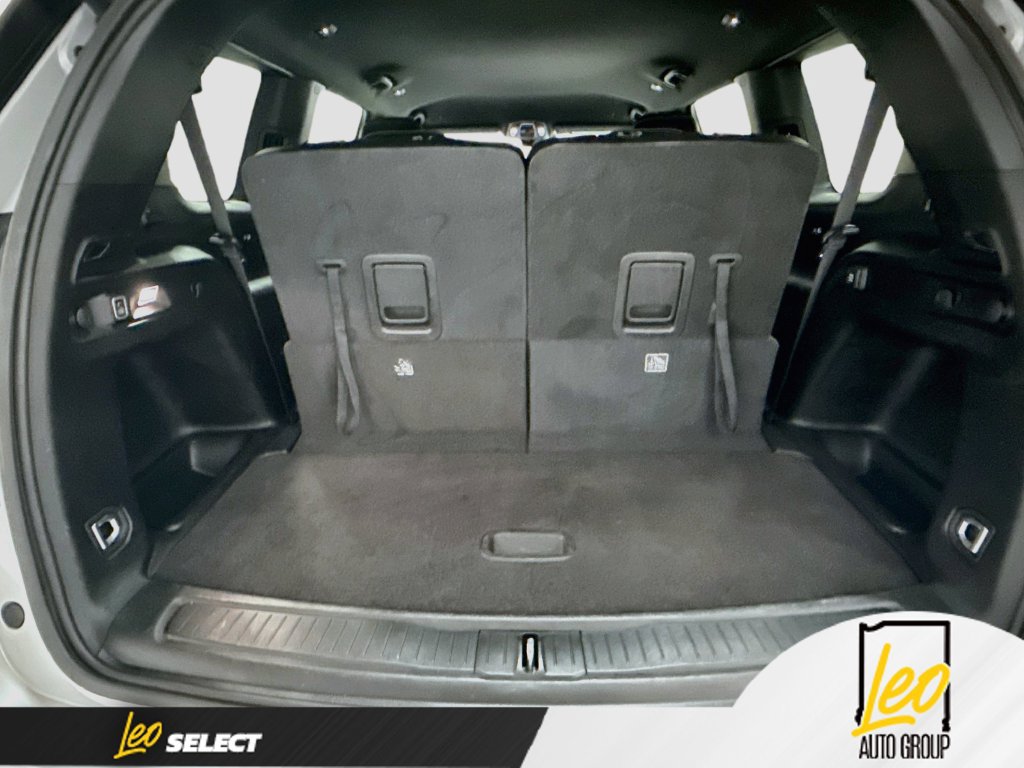 Used 2023 Jeep Grand Cherokee L Laredo AWD/4WD image 28