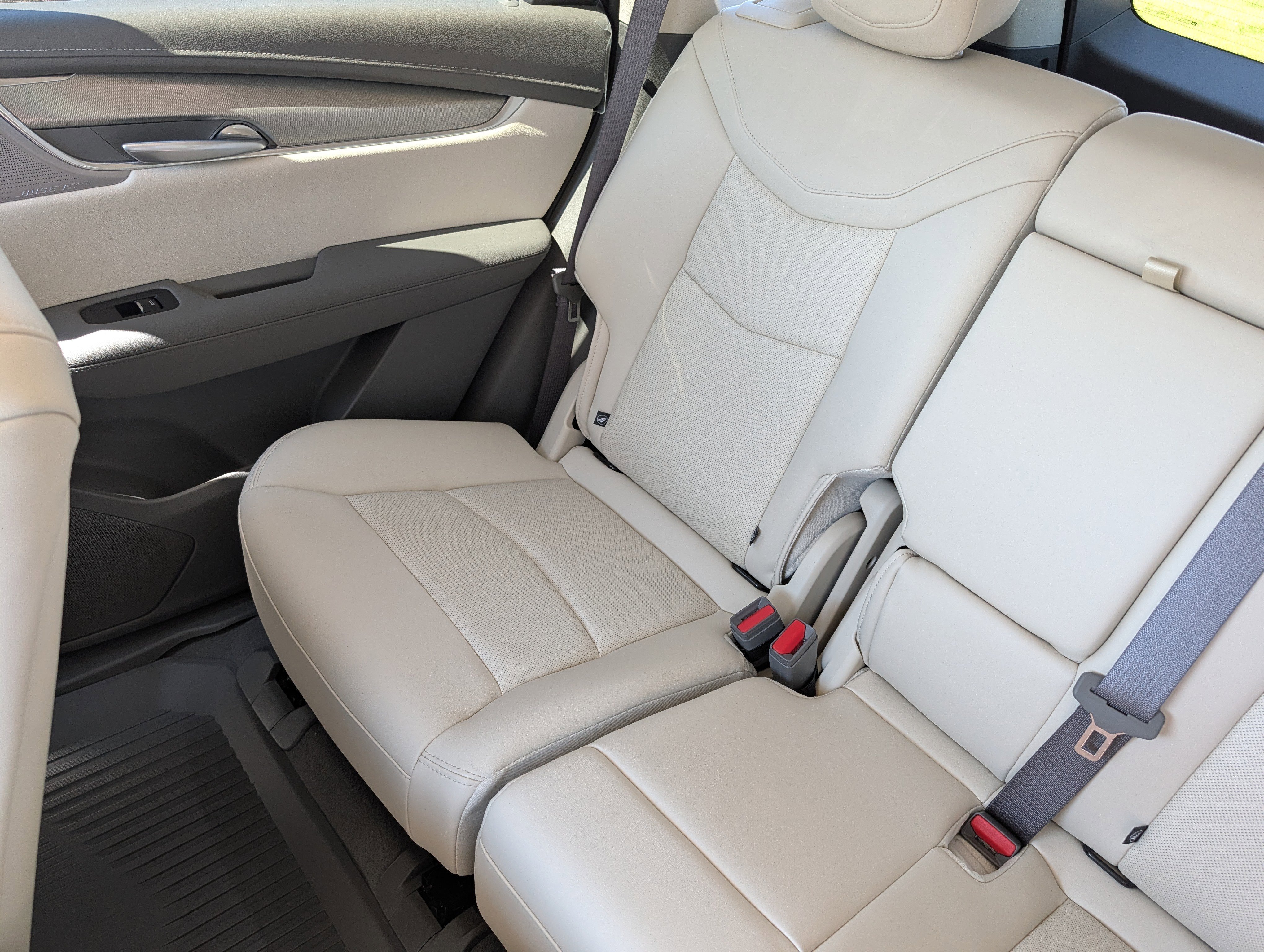 New 2026 Cadillac XT5 Premium Luxury AWD/4WD image 14