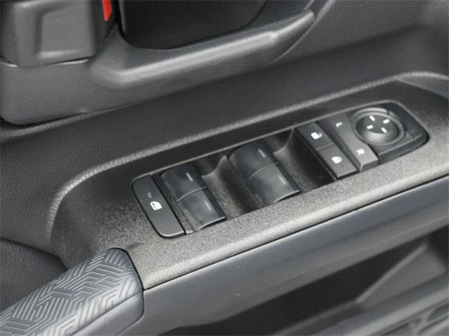 Certified 2025 Toyota 4Runner SR5 image 13