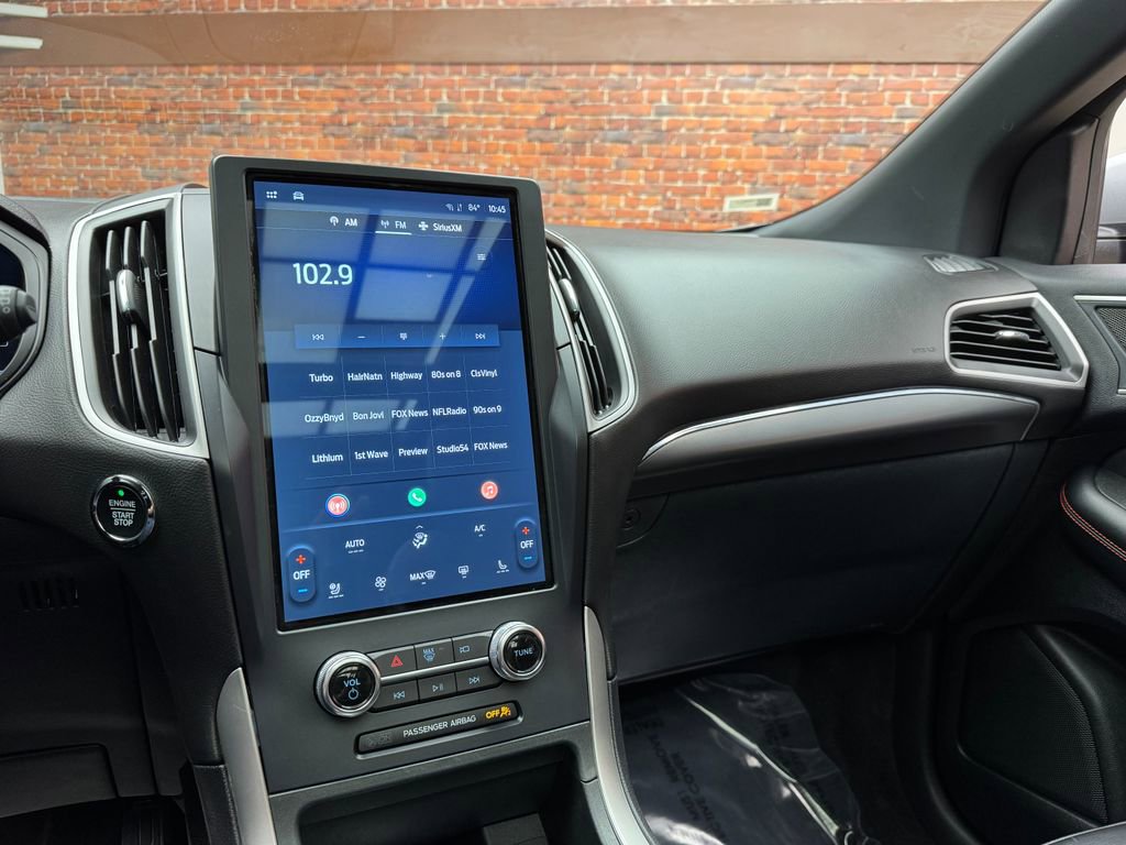 Certified 2023 Ford Edge ST-Line AWD/4WD image 20