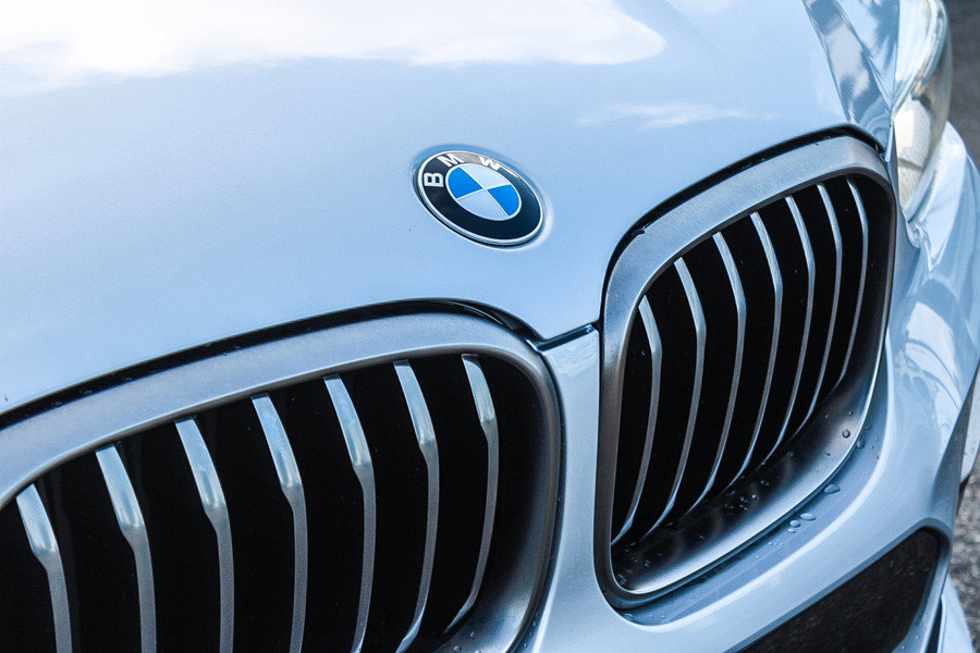 Used 2019 BMW X3 M40i w/ Premium Package AWD/4WD image 9