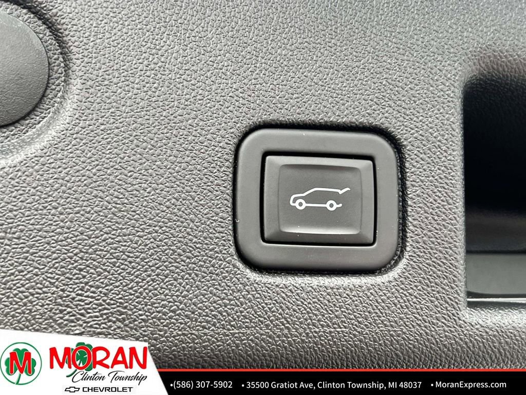 Certified 2024 Chevrolet Equinox LT image 12