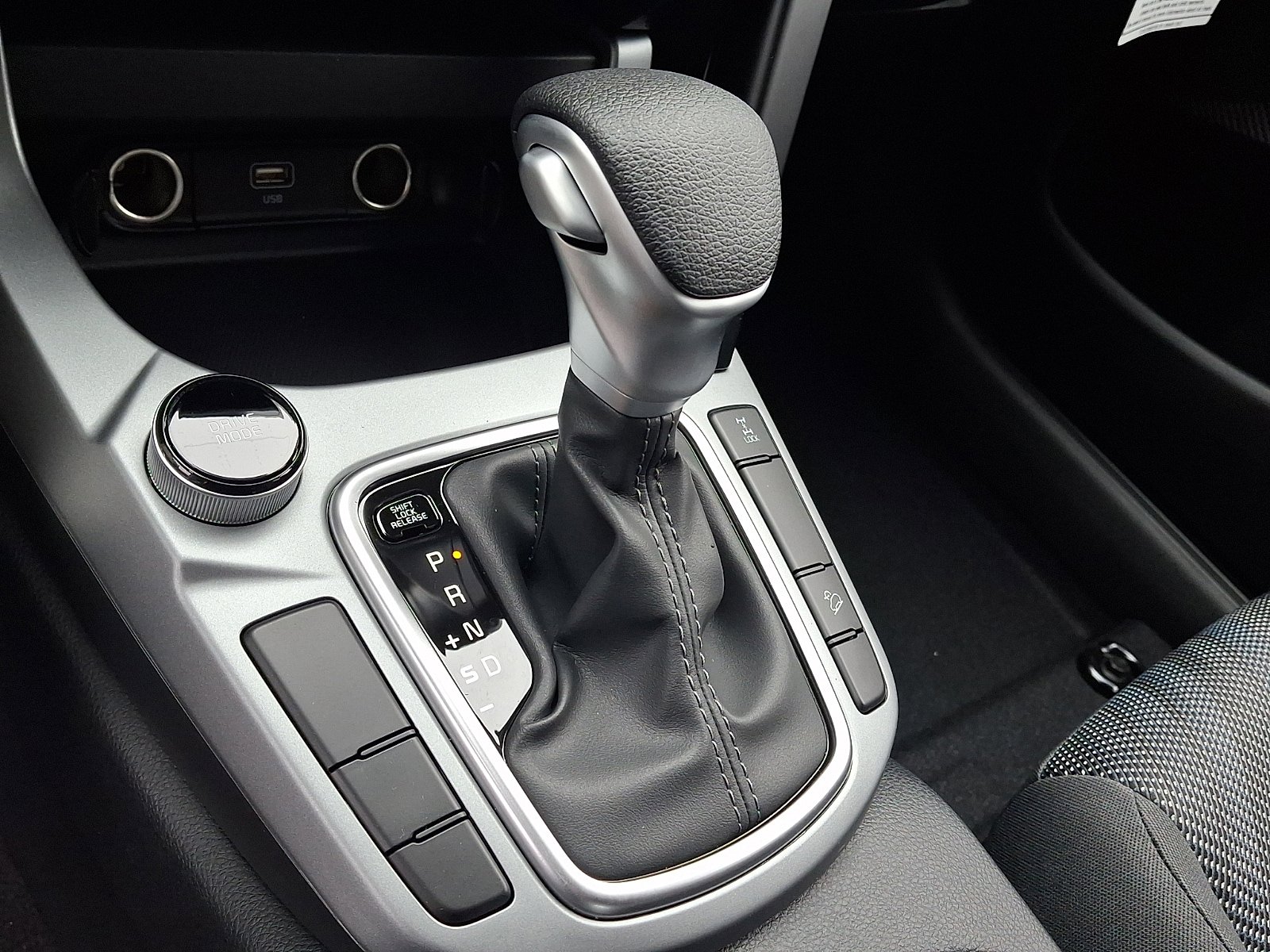 New 2026 Kia Seltos LX image 10