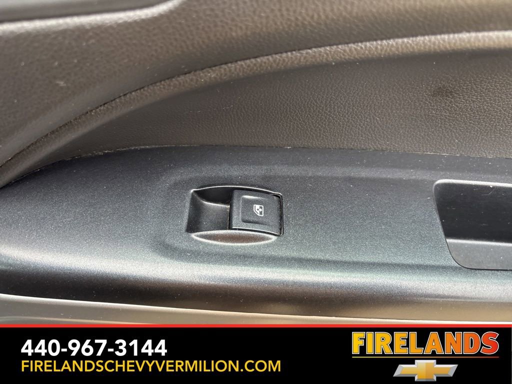 Certified 2016 Chevrolet Colorado LT image 31