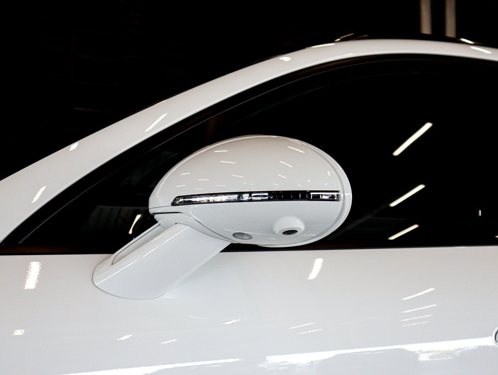 Certified 2026 Porsche Macan AWD/4WD image 20
