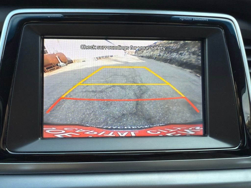 Used 2018 Hyundai Sonata SEL w/ Tech Package 02 image 22