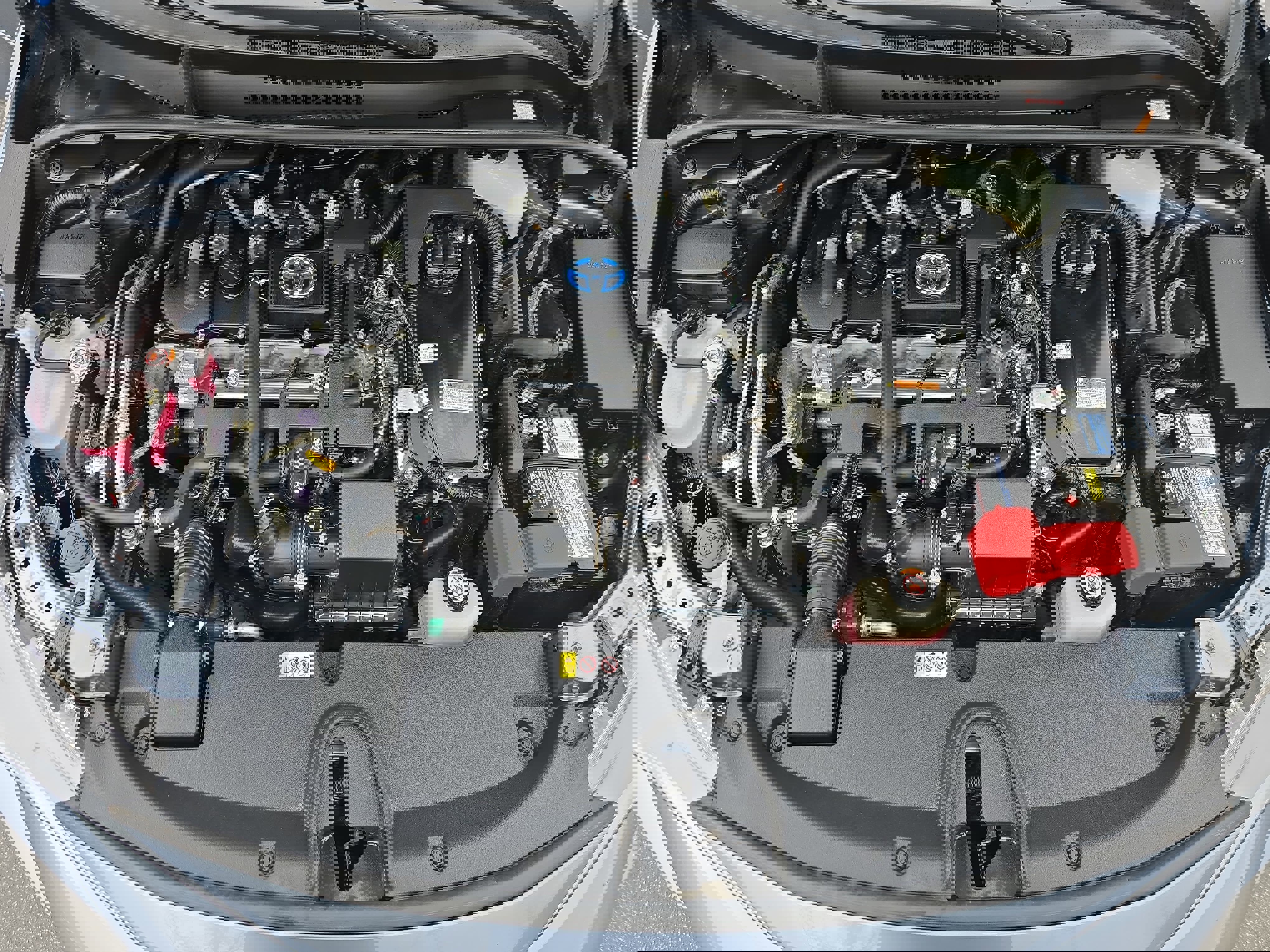 Used 2021 Toyota Corolla LE image 31