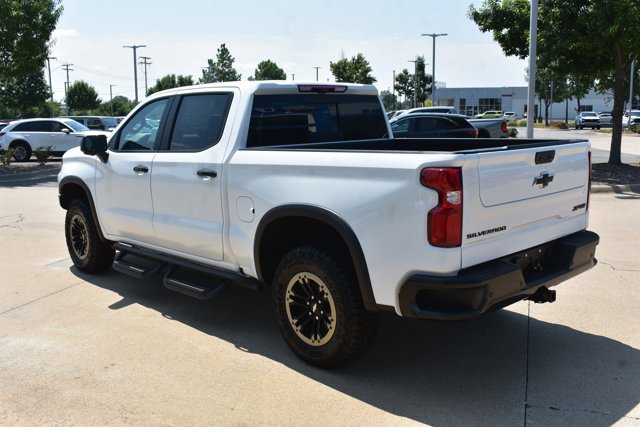 New 2025 Chevrolet Silverado 1500 ZR2 w/ Technology Package image 9