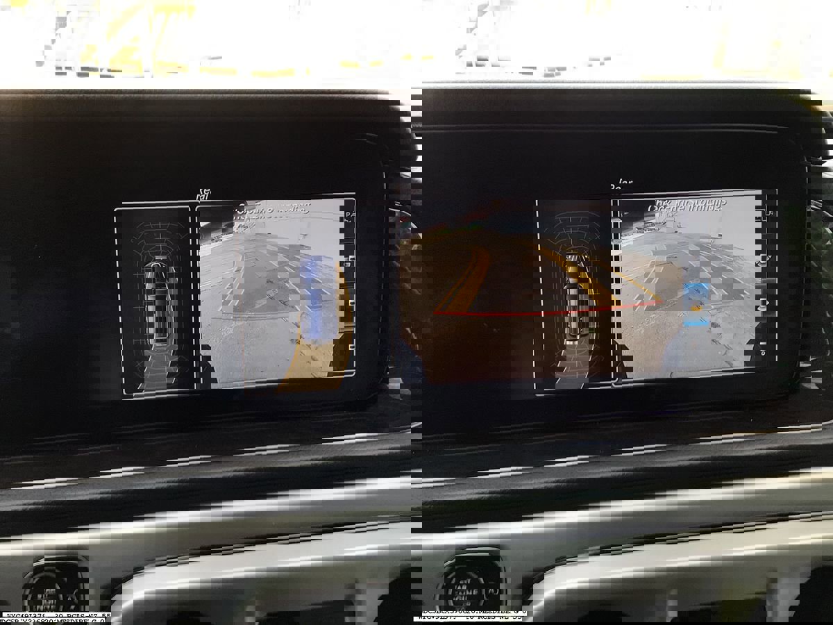 Used 2020 Mercedes-Benz G 550 image 9