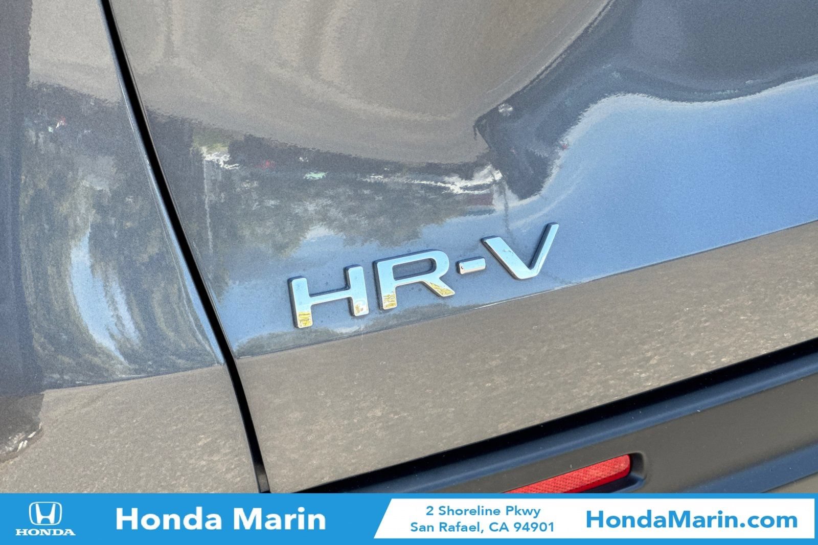 Used 2024 Honda HR-V LX image 34