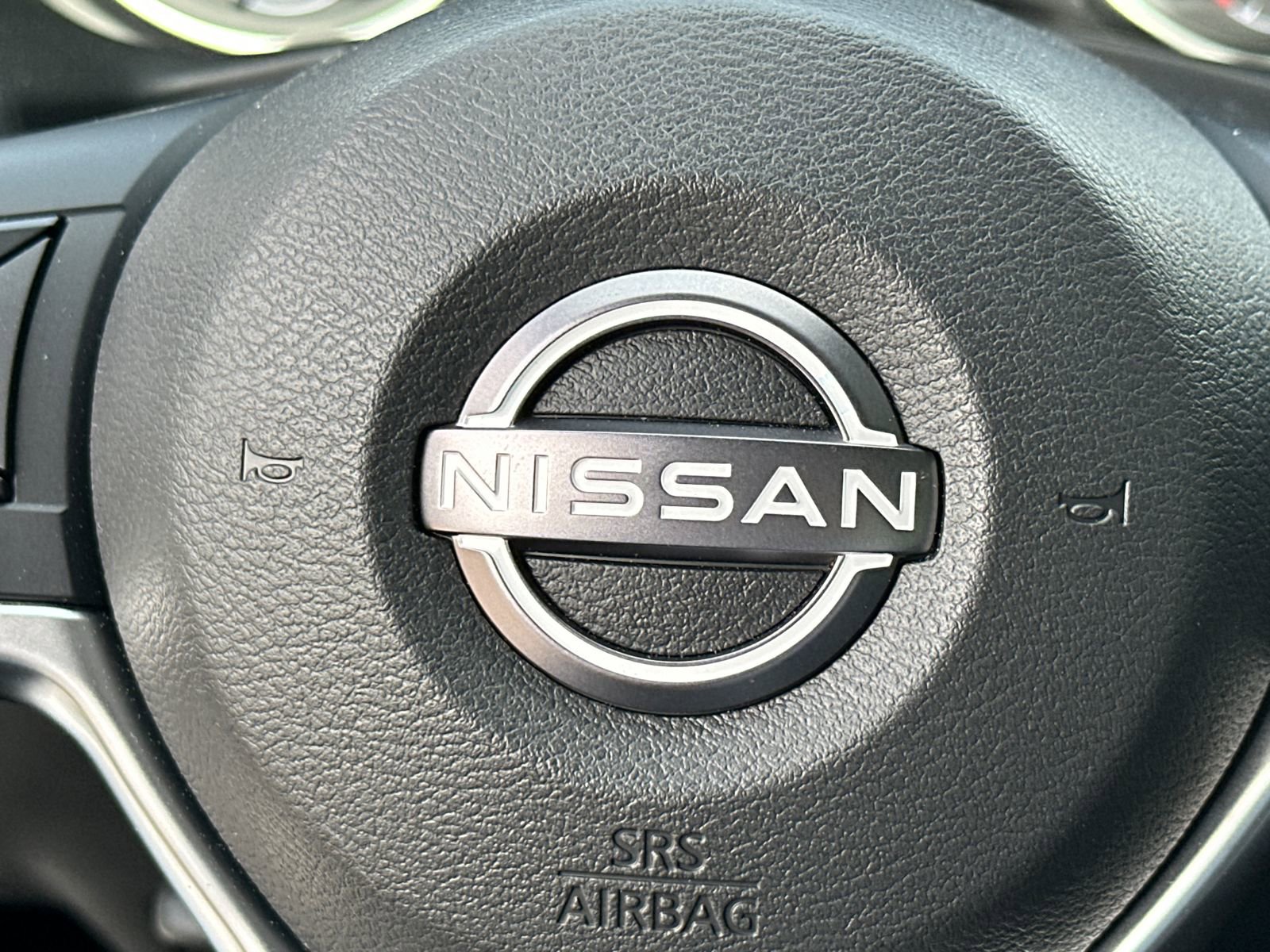 Certified 2025 Nissan Sentra SR w/ SR Premium Package FWD image 22