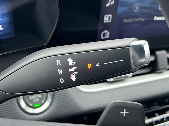 New 2026 Chevrolet Equinox LT w/ Convenience Package II image 18